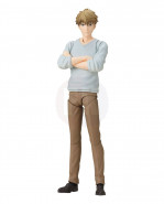 Spy x Family S.H. Figuarts akčná figúrka Loid Forger Father of the Forger Family 17 cm
